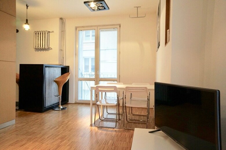 Apartamentos Bizzi Luxdesign Studio