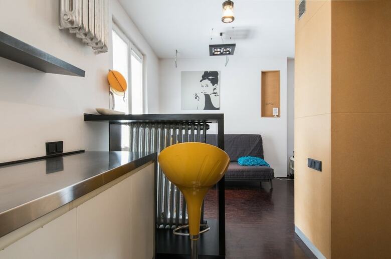 Apartamentos Bizzi Luxdesign Studio