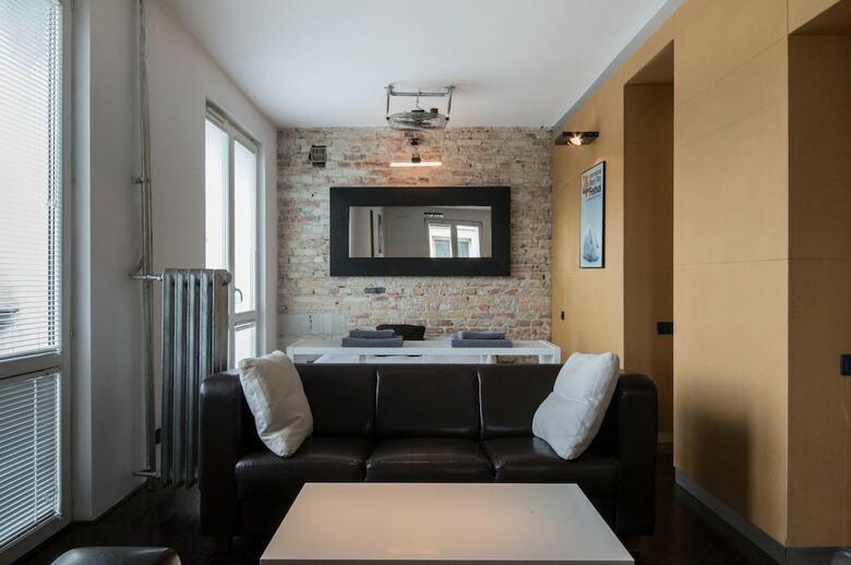 Apartamentos Bizzi Luxdesign Studio