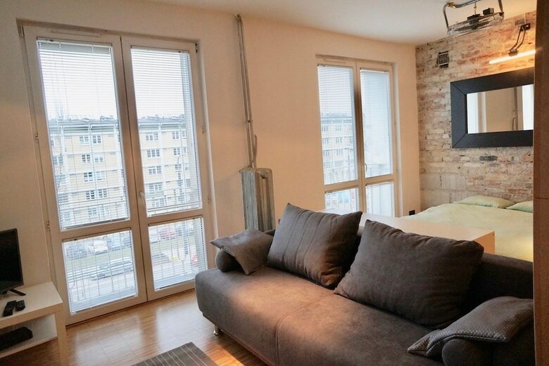 Apartamentos Bizzi Luxdesign Studio