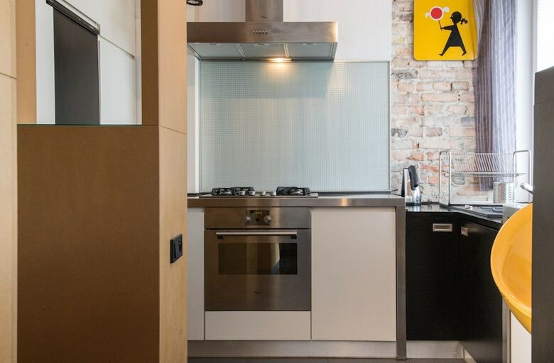 Apartamentos Bizzi Luxdesign Studio