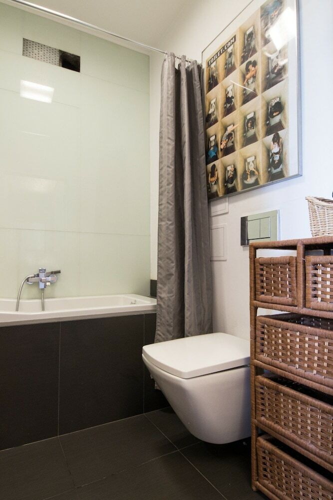 Apartamentos Bizzi Luxdesign Studio