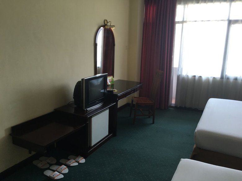 Hotel Bumi Asih Jaya Bandung