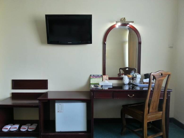 Hotel Bumi Asih Jaya Bandung
