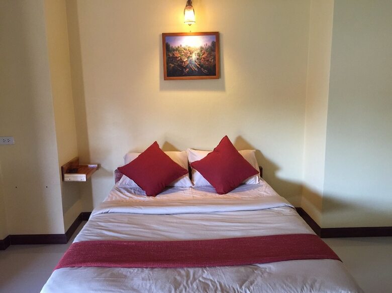 Hotel Phuengluang Resort