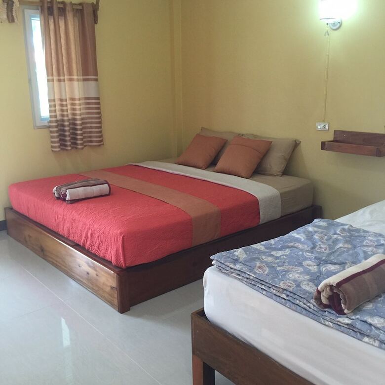 Hotel Phuengluang Resort