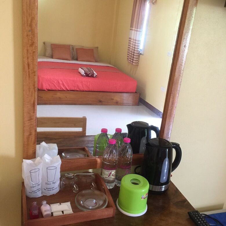 Hotel Phuengluang Resort