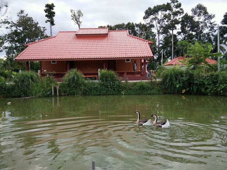 Hotel Phuengluang Resort