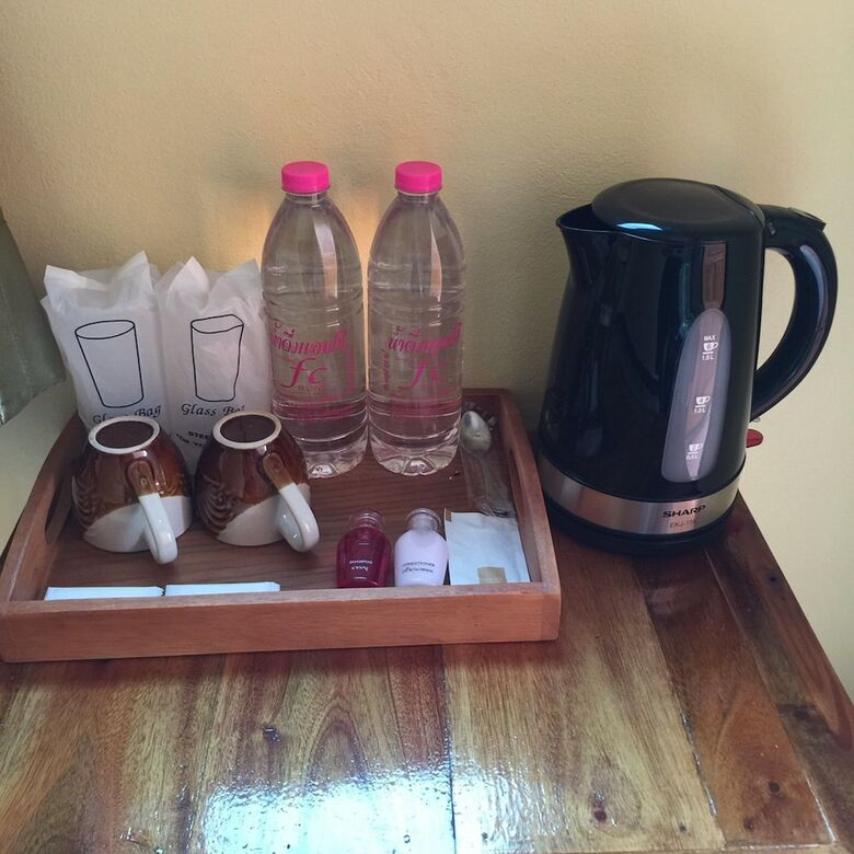 Hotel Phuengluang Resort