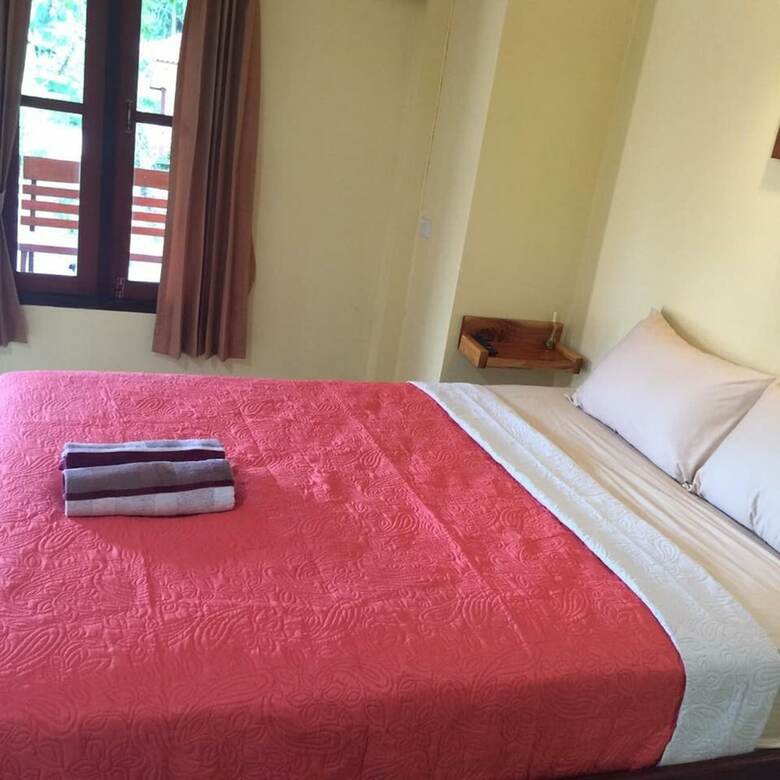 Hotel Phuengluang Resort