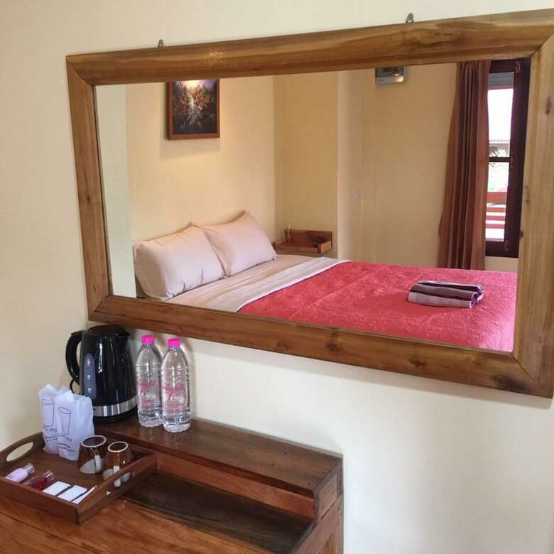Hotel Phuengluang Resort