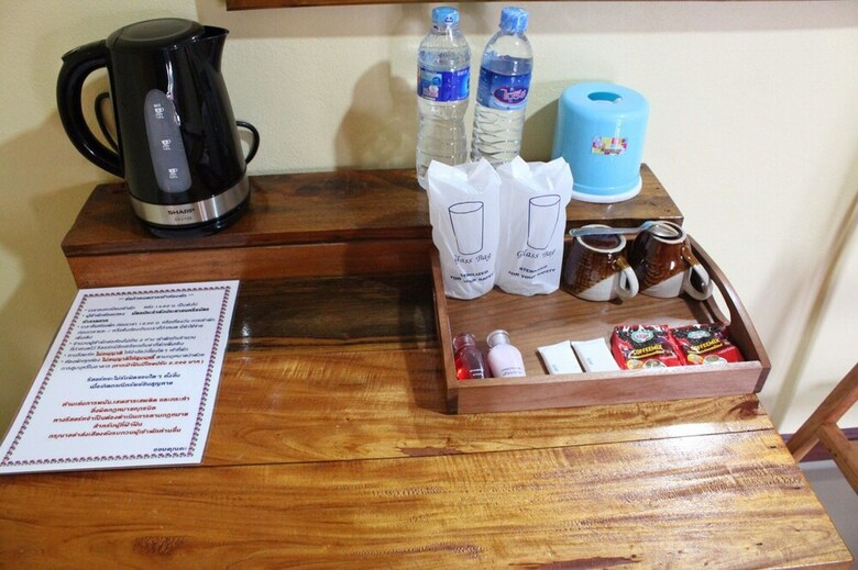 Hotel Phuengluang Resort