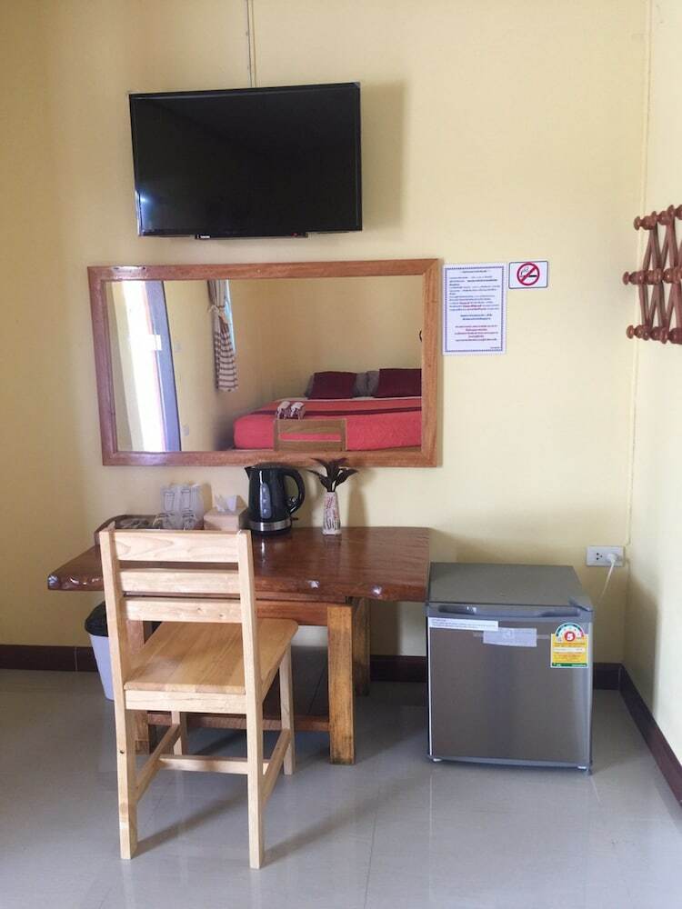 Hotel Phuengluang Resort