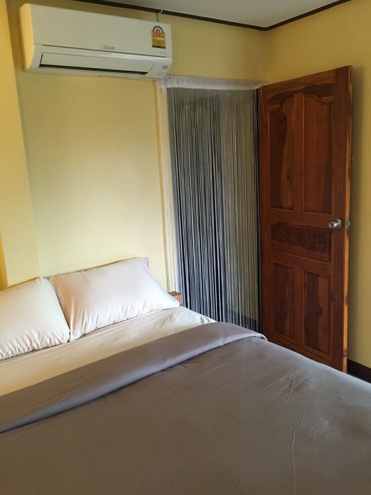 Hotel Phuengluang Resort