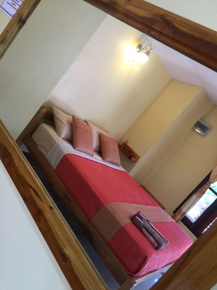 Hotel Phuengluang Resort