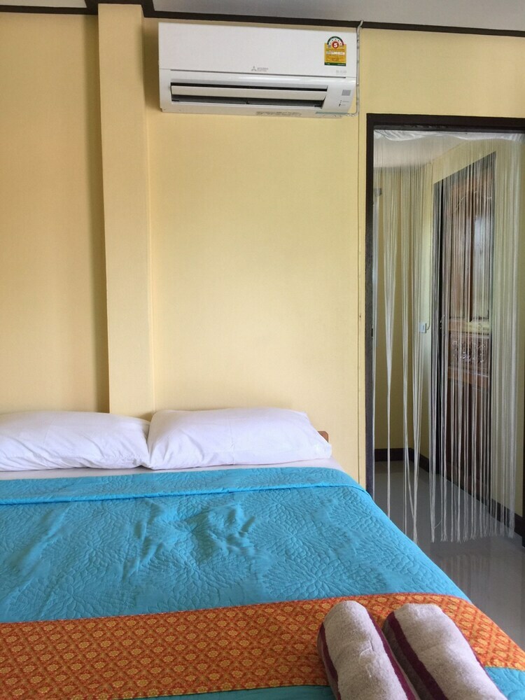 Hotel Phuengluang Resort