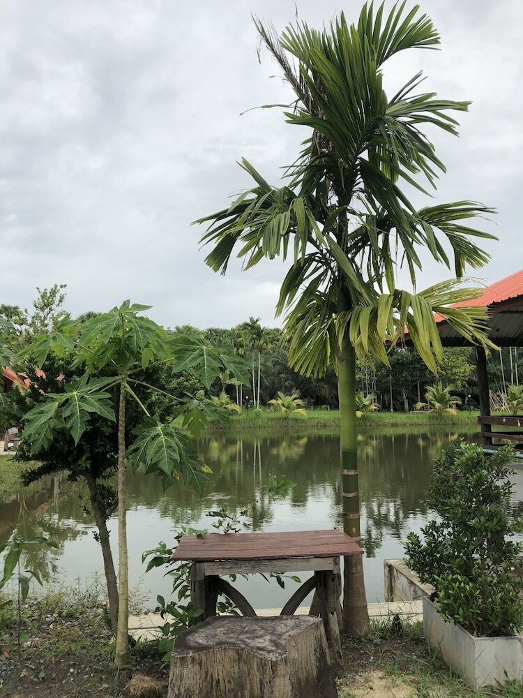 Hotel Phuengluang Resort