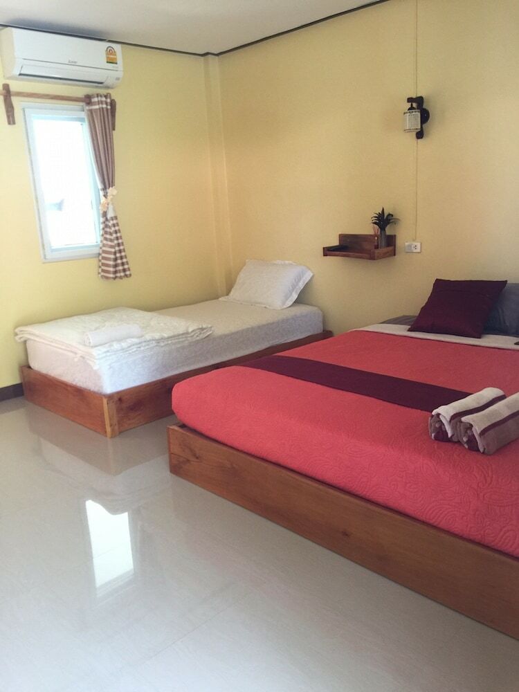 Hotel Phuengluang Resort