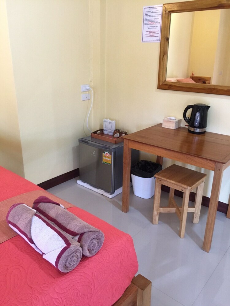 Hotel Phuengluang Resort