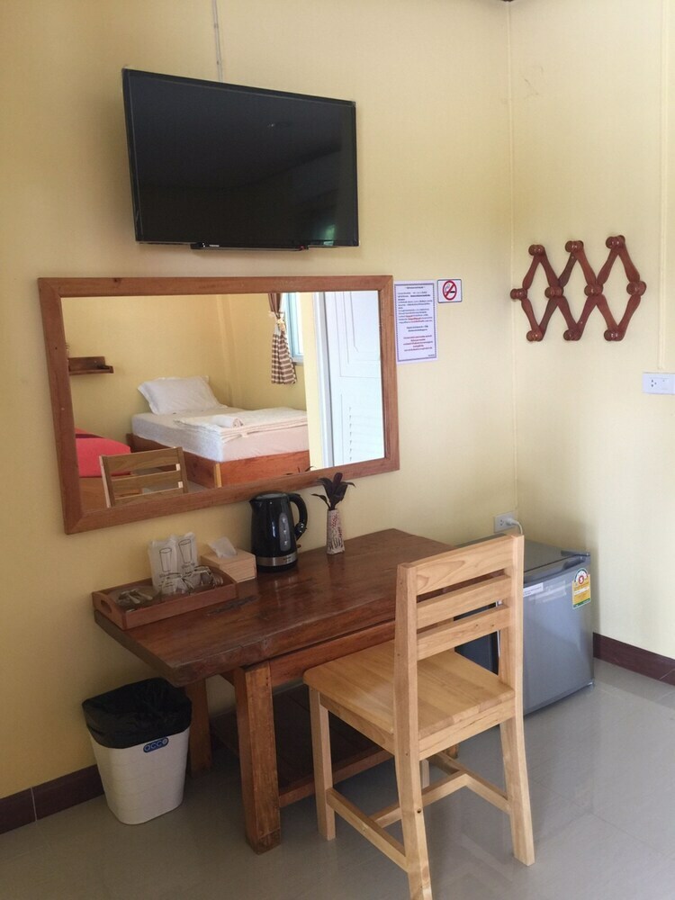 Hotel Phuengluang Resort
