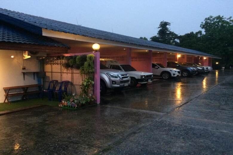Hotel Pkhotelresort