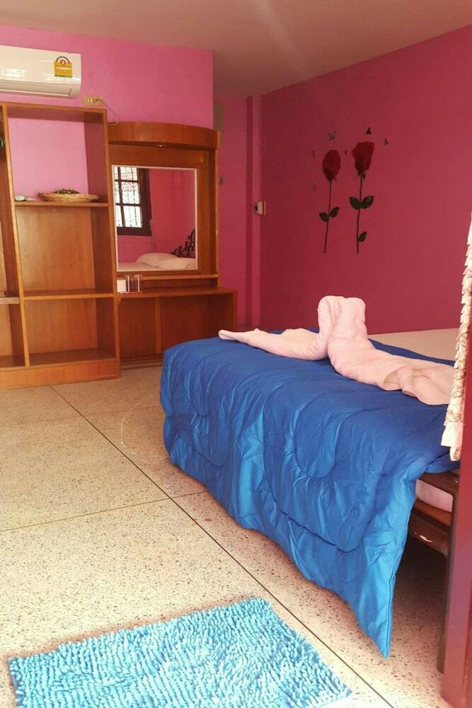 Hotel Pkhotelresort