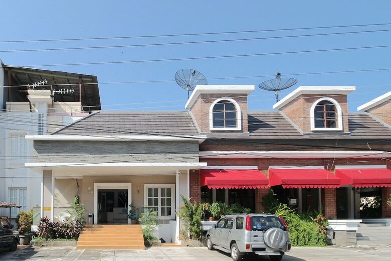 Hotel Airy Gombel Bukit Sari Raya 1 Semarang
