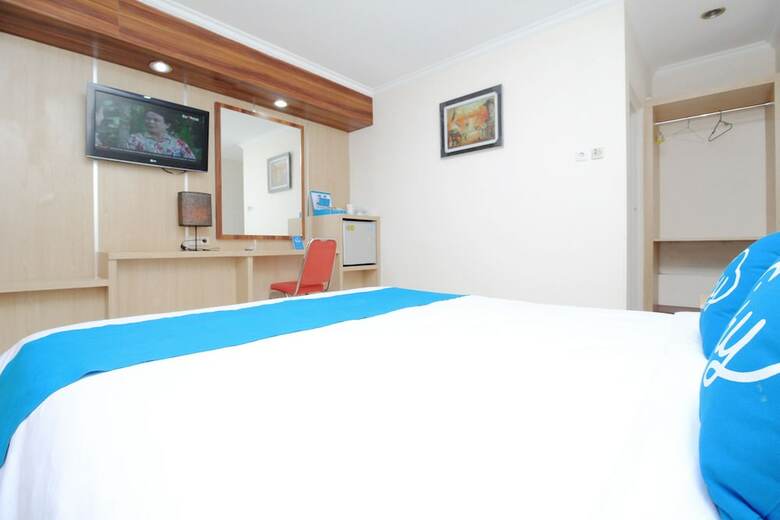 Hotel Airy Gombel Bukit Sari Raya 1 Semarang