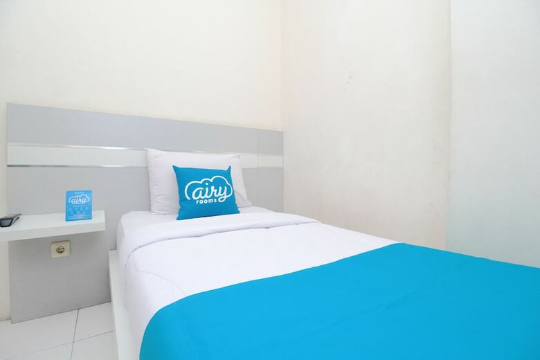 Hotel Airy Gombel Bukit Sari Raya 1 Semarang