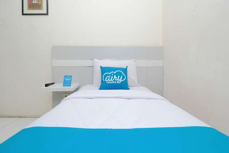 Hotel Airy Gombel Bukit Sari Raya 1 Semarang