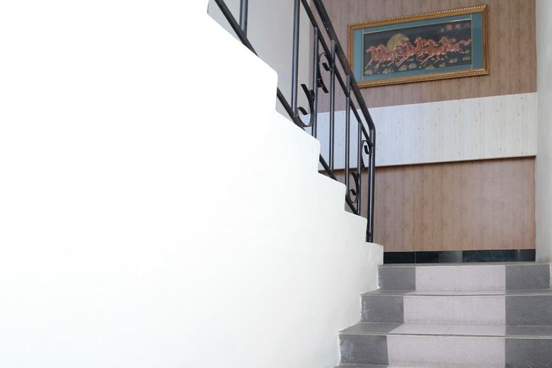 Hotel Airy Gombel Bukit Sari Raya 1 Semarang