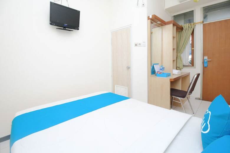 Hotel Airy Gombel Bukit Sari Raya 1 Semarang