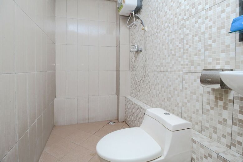 Hotel Airy Gombel Bukit Sari Raya 1 Semarang