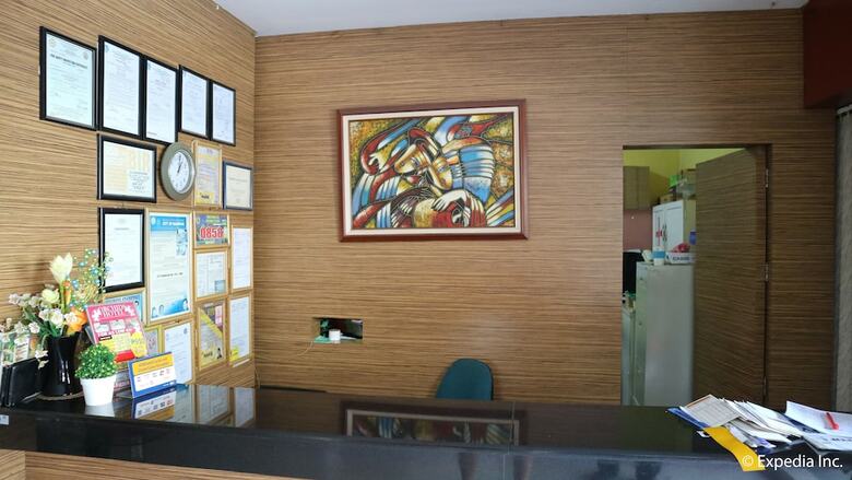 Bedbox Hotel Dagupan