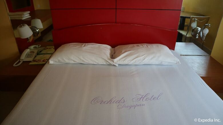 Bedbox Hotel Dagupan