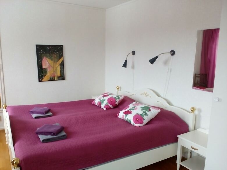 Hotel V�tternterrassen
