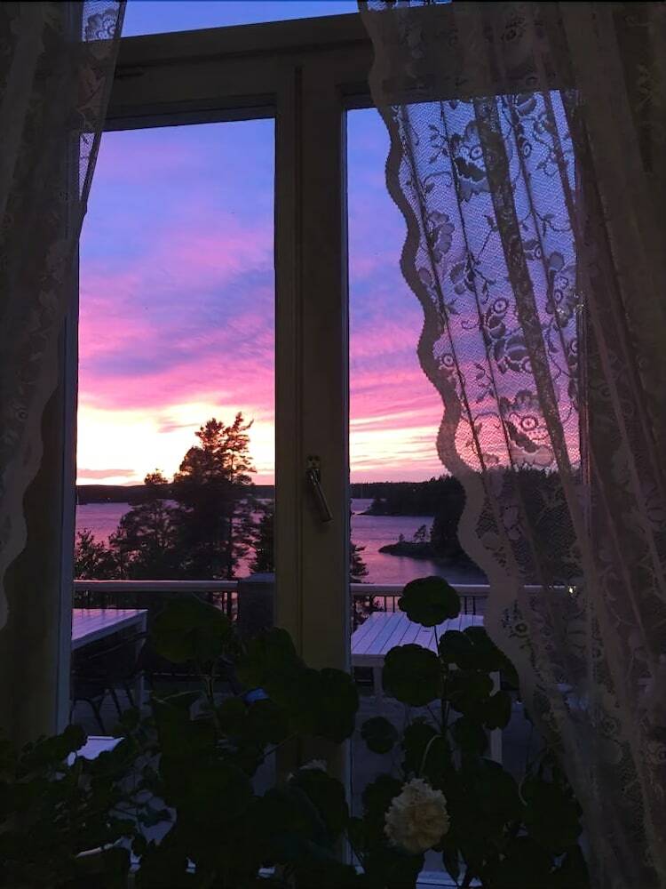 Hotel V�tternterrassen