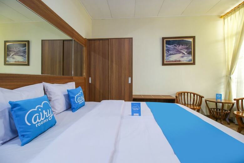 Hotel Airy Gedung Sate Muararajeun 24 Bandung