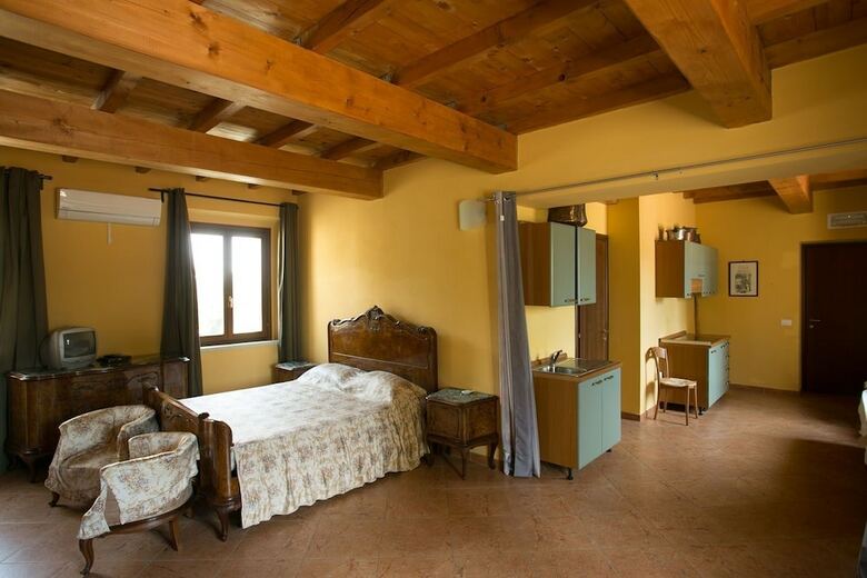 Hostal Ostello Breda