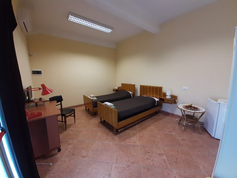 Hostal Ostello Breda