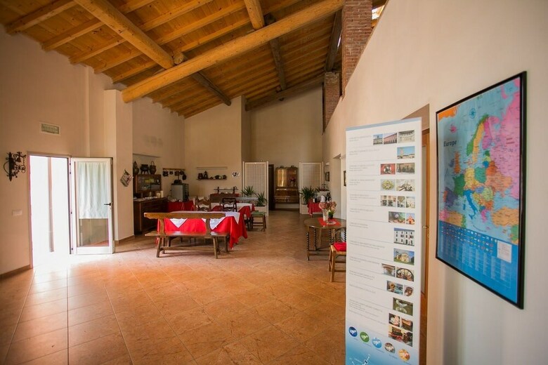 Hostal Ostello Breda