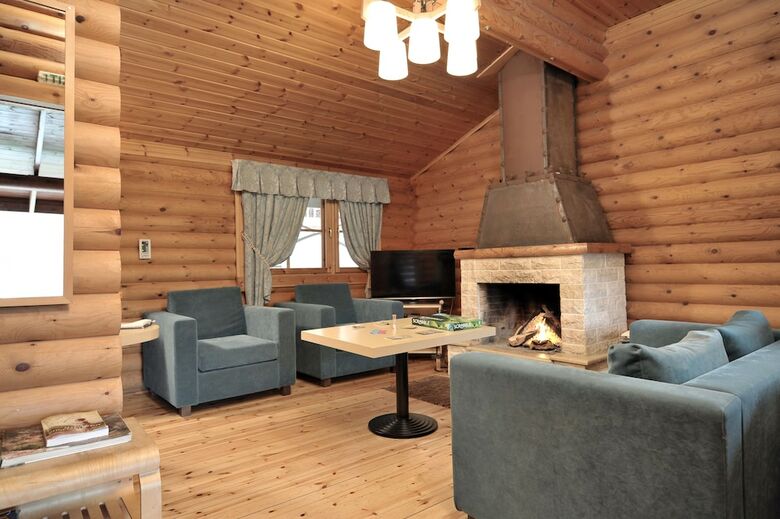 Hotel Xenios Chalets