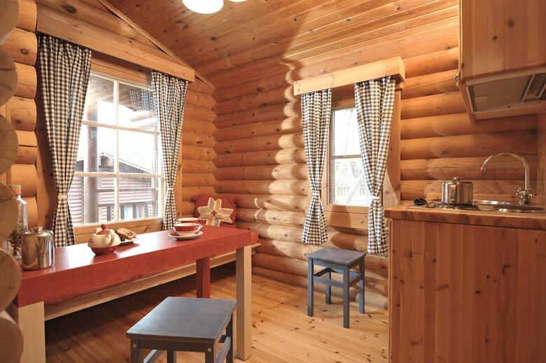 Hotel Xenios Chalets