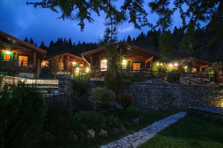 Hotel Xenios Chalets