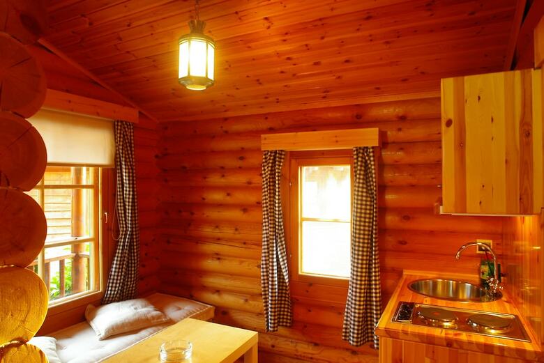 Hotel Xenios Chalets