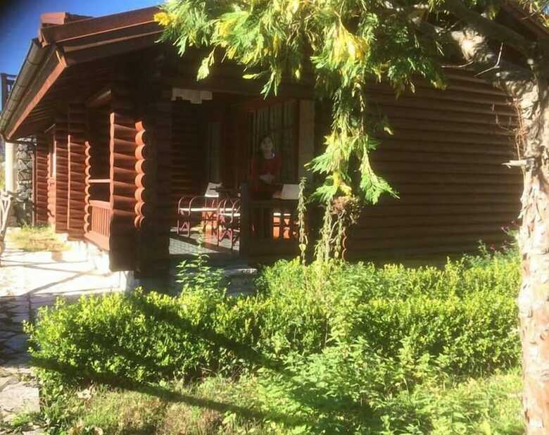 Hotel Xenios Chalets