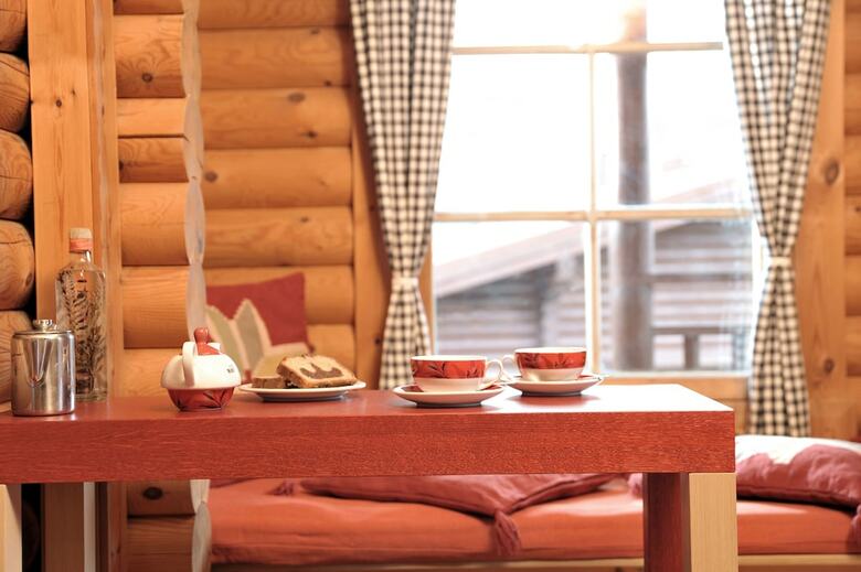 Hotel Xenios Chalets