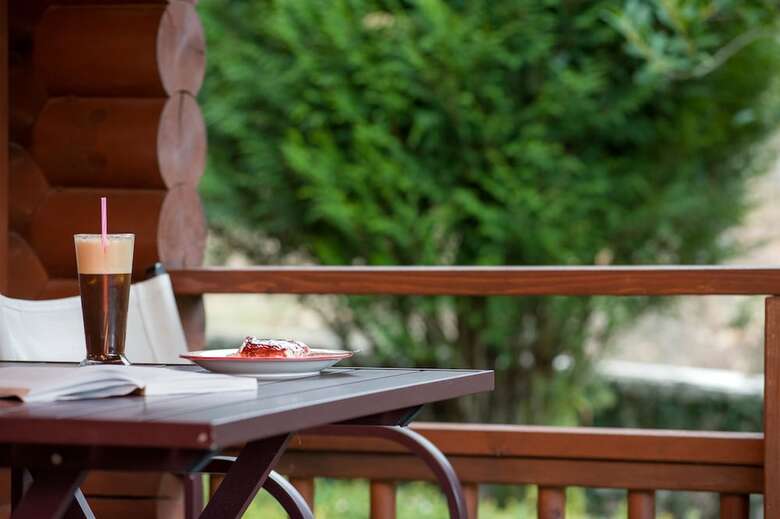 Hotel Xenios Chalets