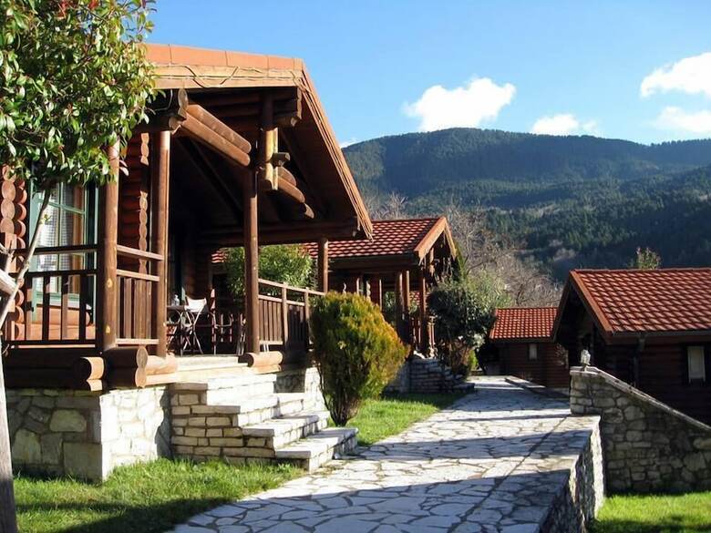 Hotel Xenios Chalets