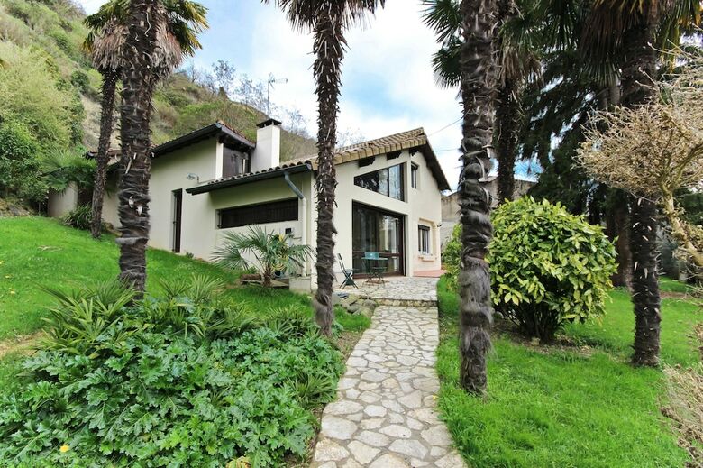 Hotel Villa Occitania